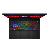 Portatil Gaming MSI Sword 16 HX B14VGKG-872XES