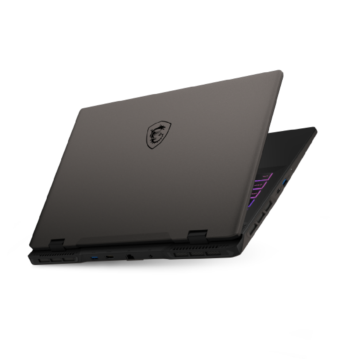 Portatil Gaming MSI Sword 16 HX B14VGKG-872XES