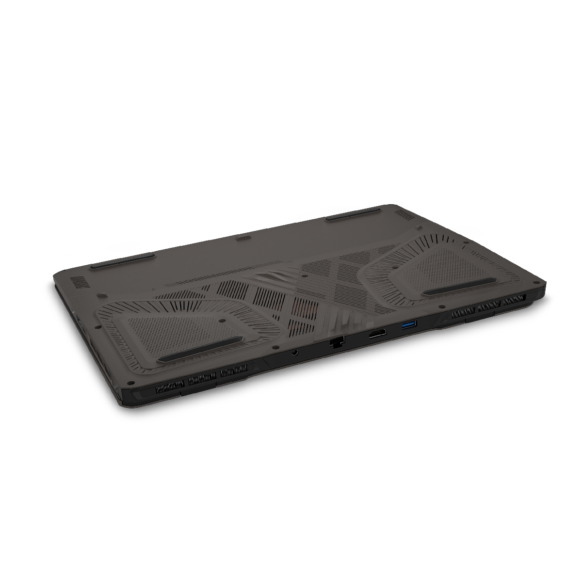 Portatil Gaming MSI Sword 16 HX B14VGKG-872XES