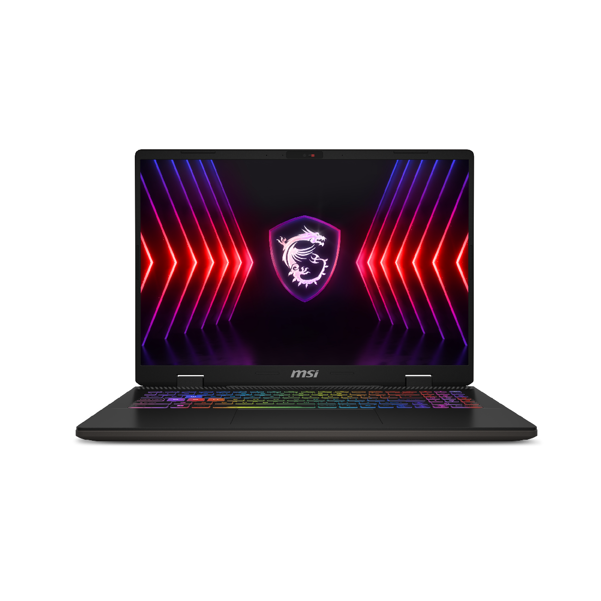 Portatil Gaming MSI Sword 16 HX B14VGKG-872XES