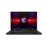 Portatil Gaming MSI Sword 16 HX B14VGKG-872XES