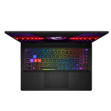 Portatil gaming de MSI Sword 16 HX B14VGKG-878XES con RTX 4070