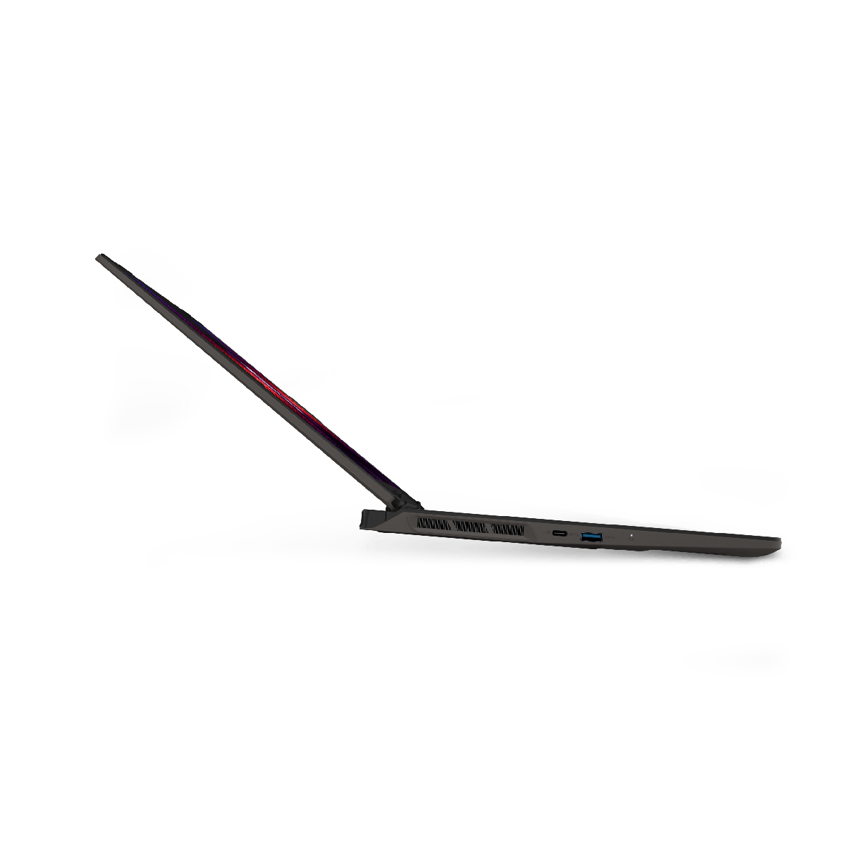 Portatil gaming de MSI Sword 16 HX B14VGKG-878XES con RTX 4070