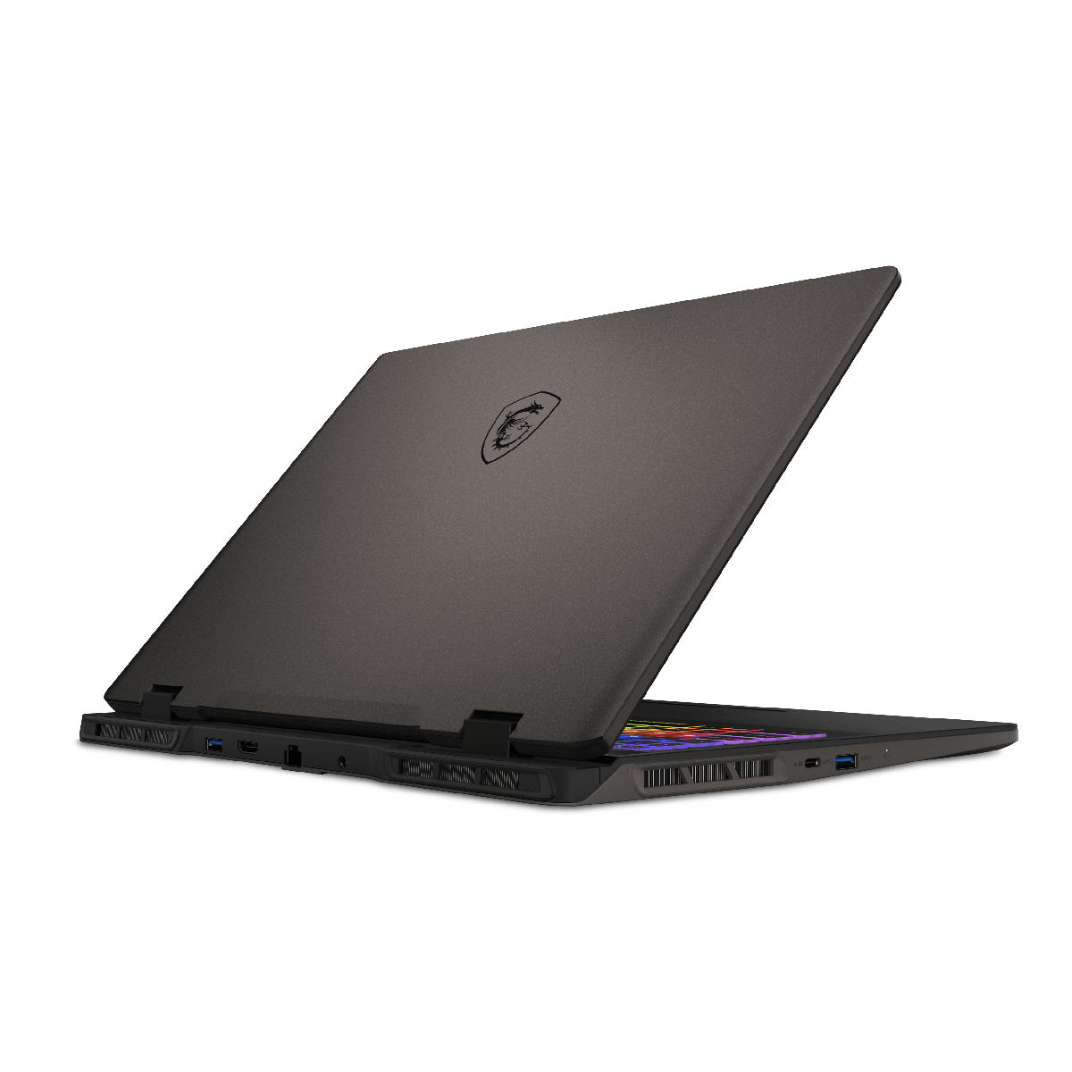 Portatil gaming de MSI Sword 16 HX B14VGKG-878XES con RTX 4070