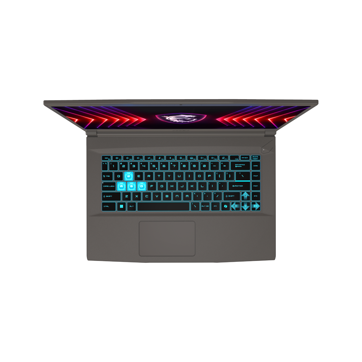 portatil gaming msi thin 15 b12uc 1680xes