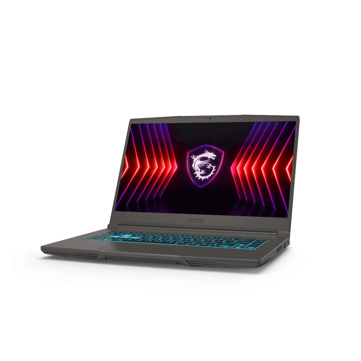 Portatil gaming MSI Thin A15 B7VE-071XES con RTX 4050