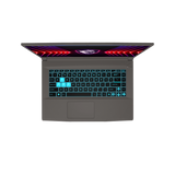 Portatil gaming MSI Thin A15 B7VE-071XES con RTX 4050