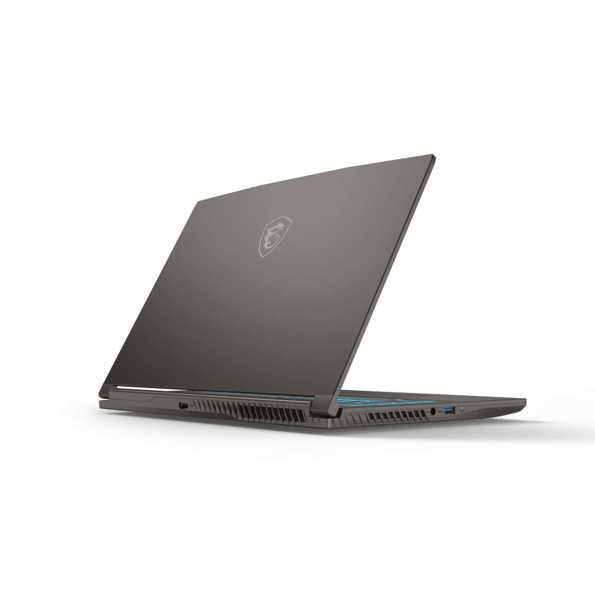 Portatil gaming MSI Thin A15 B7VE-071XES con RTX 4050