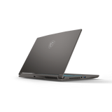 Portatil gaming MSI Thin A15 B7VE-071XES con RTX 4050