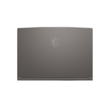 Portatil gaming MSI Thin A15 B7VE-071XES con RTX 4050