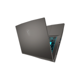 Portatil gaming MSI Thin A15 B7VE-071XES con RTX 4050