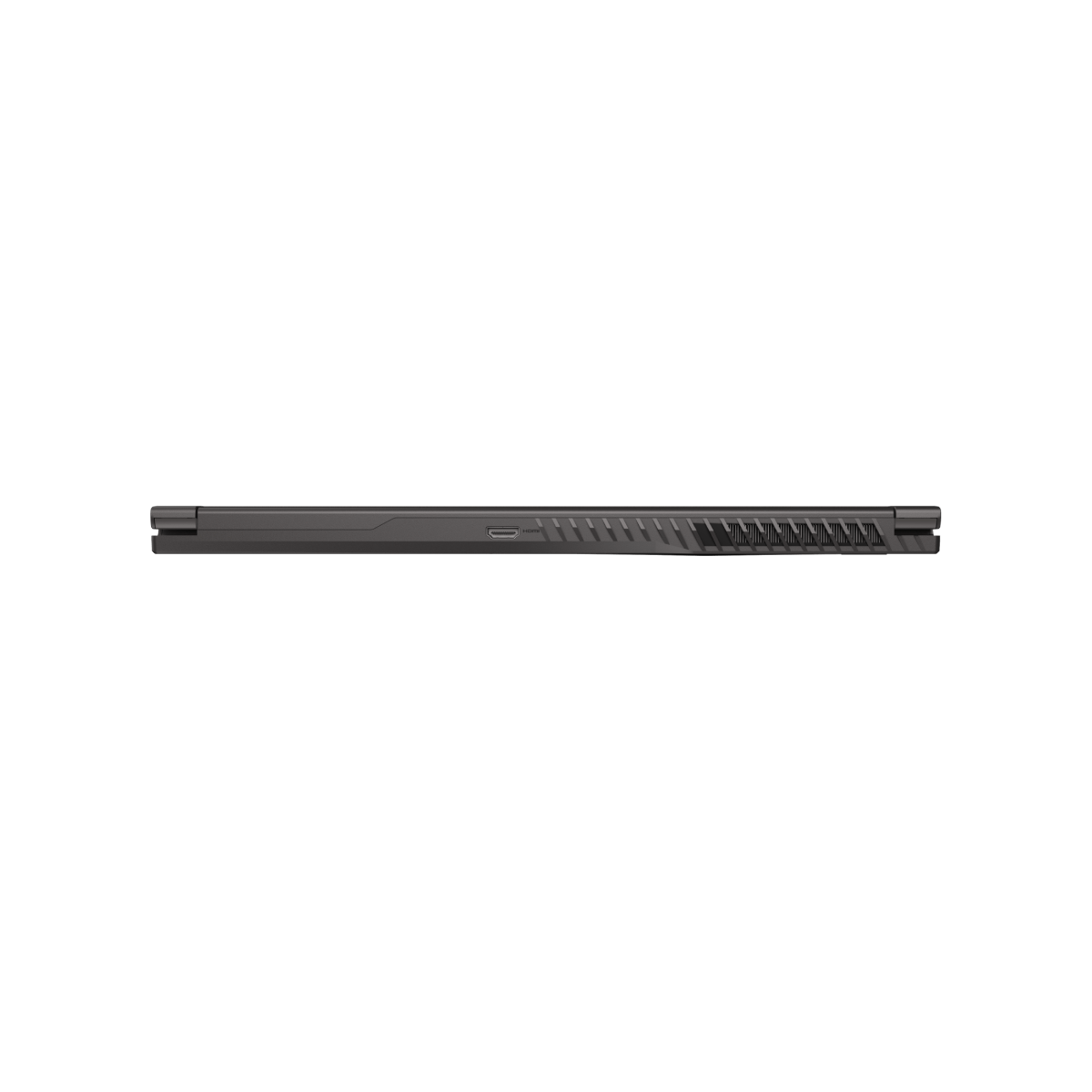 Portatil gaming MSI Thin A15 B7VE-071XES con RTX 4050
