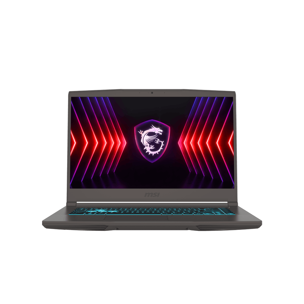 Portatil gaming MSI Thin A15 B7VE-071XES con RTX 4050