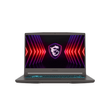 Portatil gaming MSI Thin A15 B7VE-071XES con RTX 4050