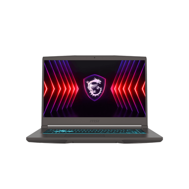 Portatil gaming MSI Thin A15 B7VE-071XES con RTX 4050