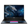 Portatil gaming de MSI Titan 18 HX Dragon Edition Draco Epic A2WJ-1292ES con RTX 5090