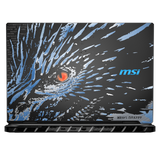 portatil gaming msi titan 18 hx dragon edition norse myth a2xwig-227es