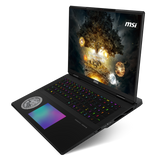 portatil gaming msi titan 18 hx dragon edition norse myth a2xwjg-226es