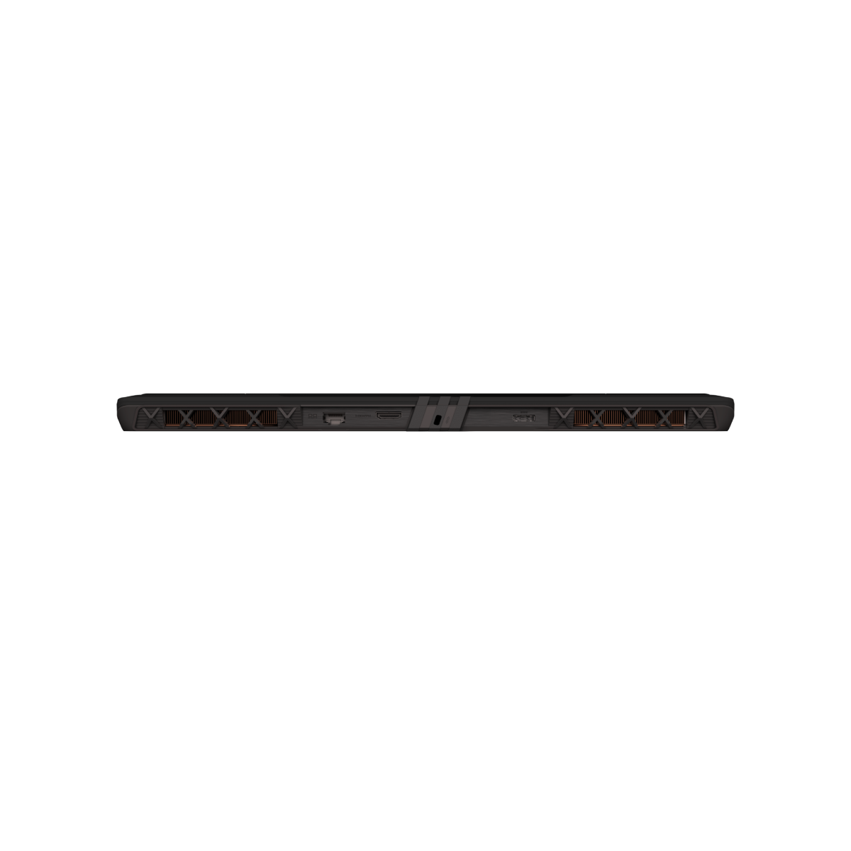 Portátil gaming MSI Vector 16 HX AI A2XWHG-097XES con pantalla grande, teclado retroiluminado y diseño moderno.