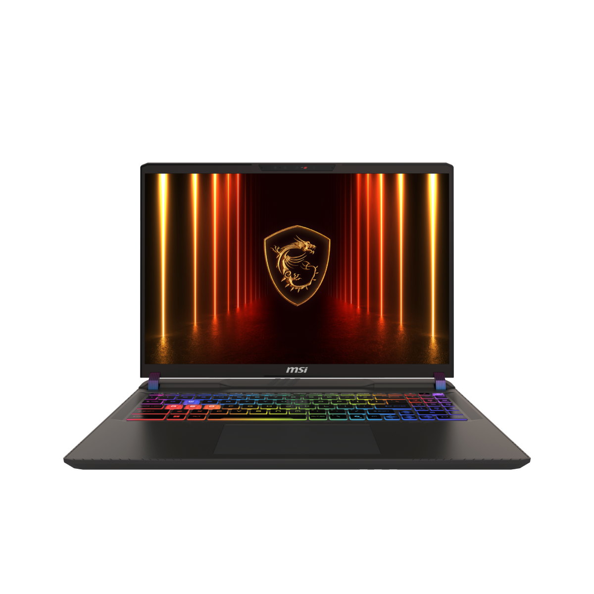 MSI Vector 16 HX AI | Portátil Gaming de Alto Rendimiento