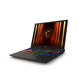Portatil gaming MSI Vector 16 HX AI A2XWHG-098XES con RTX 5070 Ti