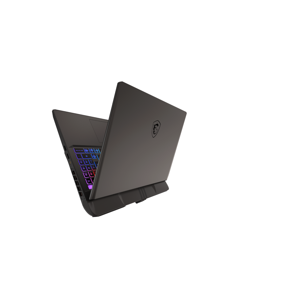 Portatil gaming MSI Vector 16 HX AI A2XWHG-098XES con RTX 5070 Ti