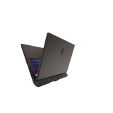 Portatil gaming MSI Vector 16 HX AI A2XWHG-098XES con RTX 5070 Ti