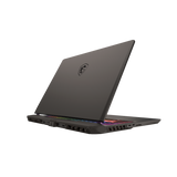 Portatil gaming MSI Vector 16 HX AI A2XWHG-098XES con RTX 5070 Ti
