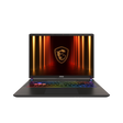 Portatil gaming MSI Vector 16 HX AI A2XWHG-098XES con RTX 5070 Ti