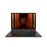 Portatil gaming MSI Vector 16 HX AI A2XWHG-098XES con RTX 5070 Ti