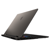 Portatil gaming de MSI Vector 18 HX AI A2XWHG-878XES con 5070 Ti