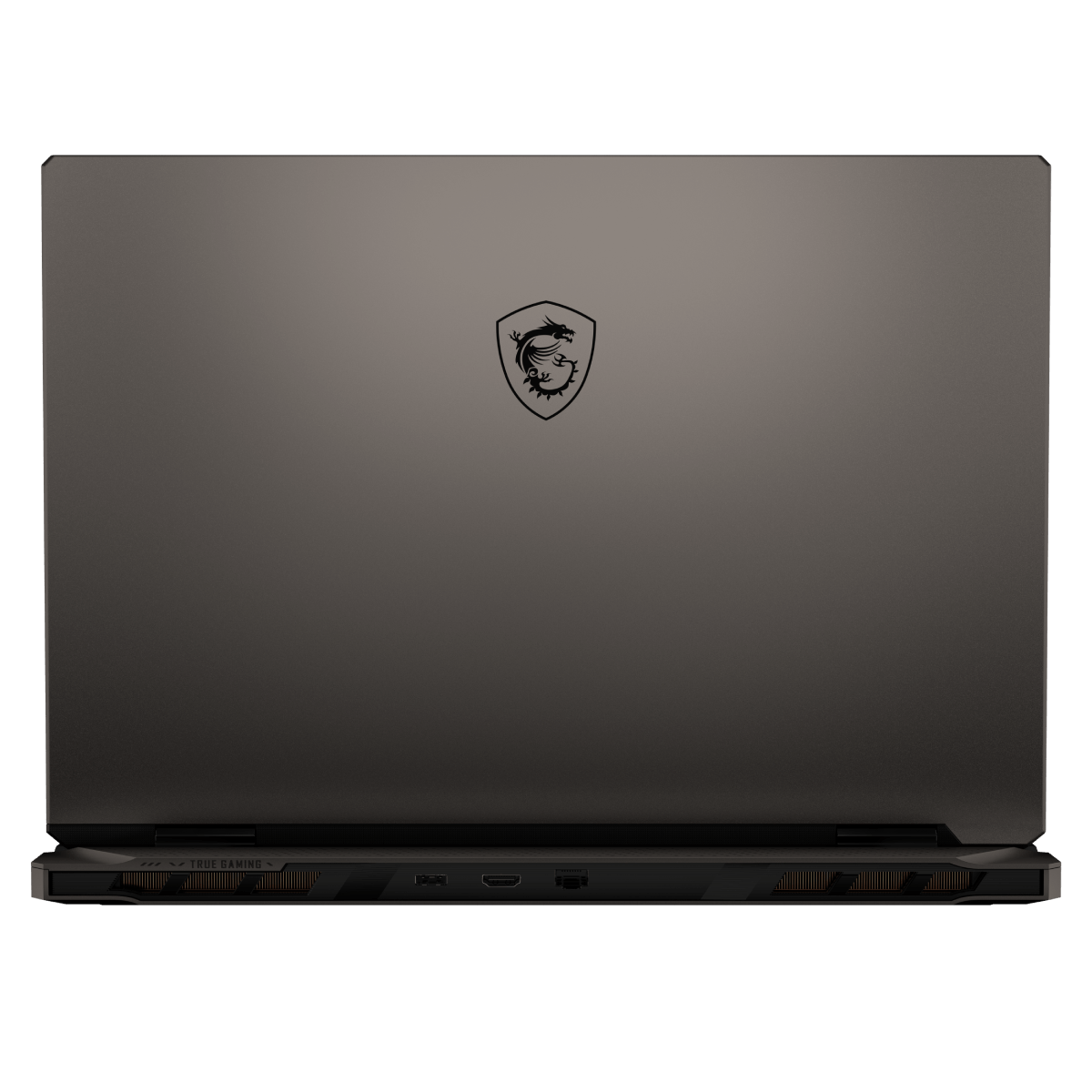 Portatil gaming de MSI Vector 18 HX AI A2XWHG-878XES con 5070 Ti