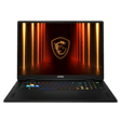 Portatil gaming de MSI Vector 18 HX AI A2XWHG-878XES con 5070 Ti