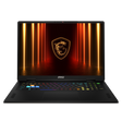 Portatil gaming MSI Vector 18  HX AI A2XWIG-648ES con RTX 5080