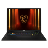 MSI Vector 18 HX AI A2XWJG-1000ES | Portátil Gaming