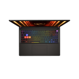 Portatil gaming de MSI Vector A16 HX A8WIG-054XES con RTX 5080