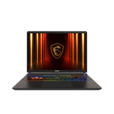 Portatil gaming de MSI Vector A16 HX A8WIG-054XES con RTX 5080