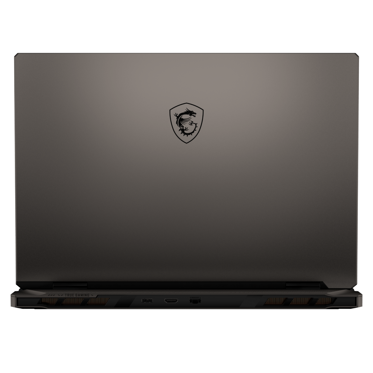 Portatil gaming MSI Vector A18 HX A9WIG-079XES con RTX 5080