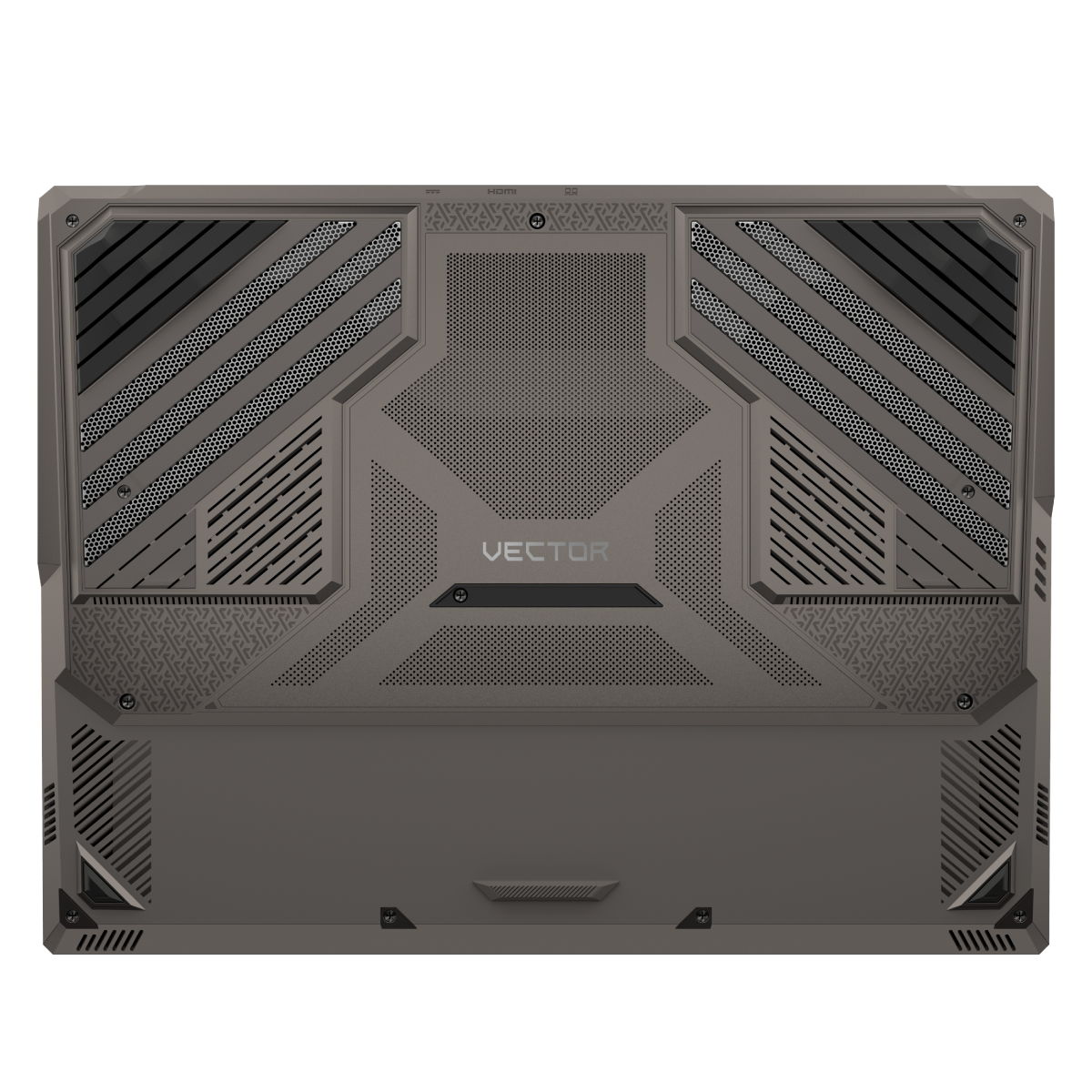 Portatil gaming MSI Vector A18 HX A9WIG-079XES con RTX 5080
