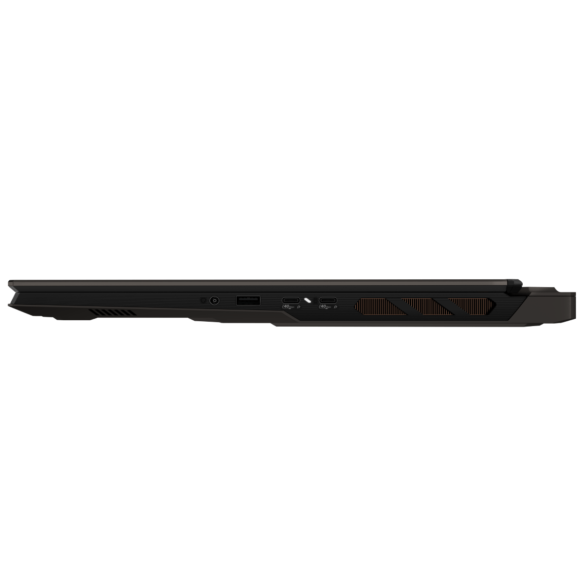 Portatil gaming MSI Vector A18 HX A9WIG-079XES con RTX 5080