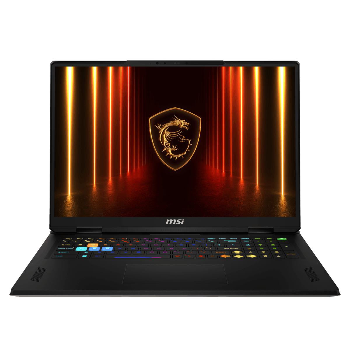 Portatil gaming MSI Vector A18 HX A9WIG-079XES con RTX 5080