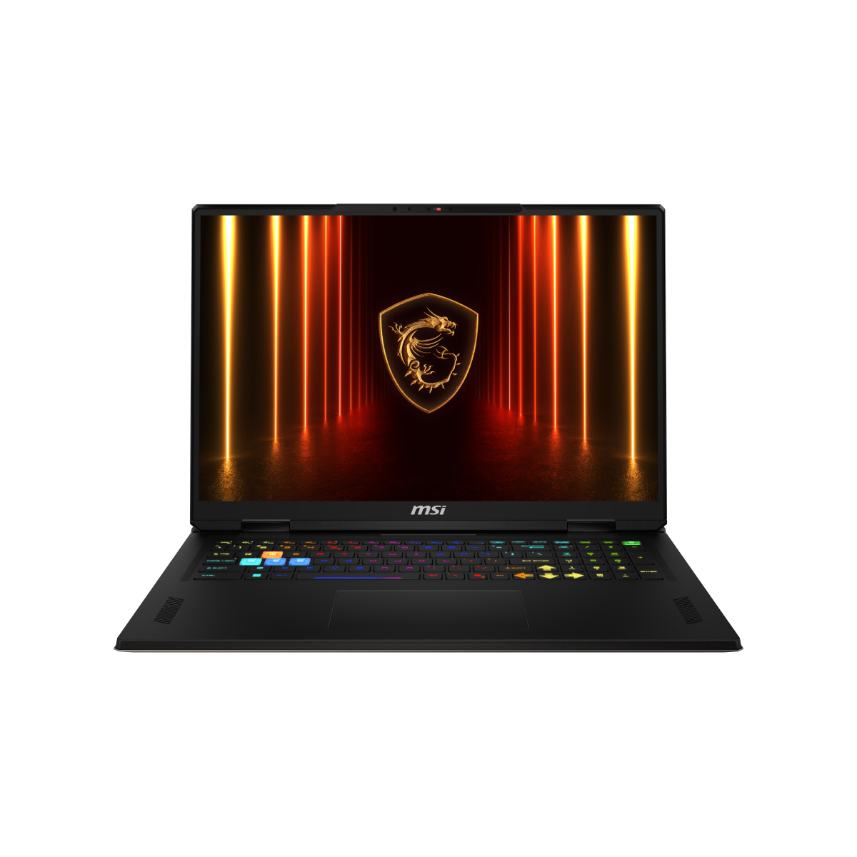 MSI Vector A18 HX A9WIG-079XES | Portátil Gaming con RTX 5080