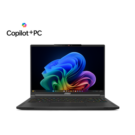 MSI Stealth A16 AI+ A3XVGG-244ES + Claw A1M-085ES