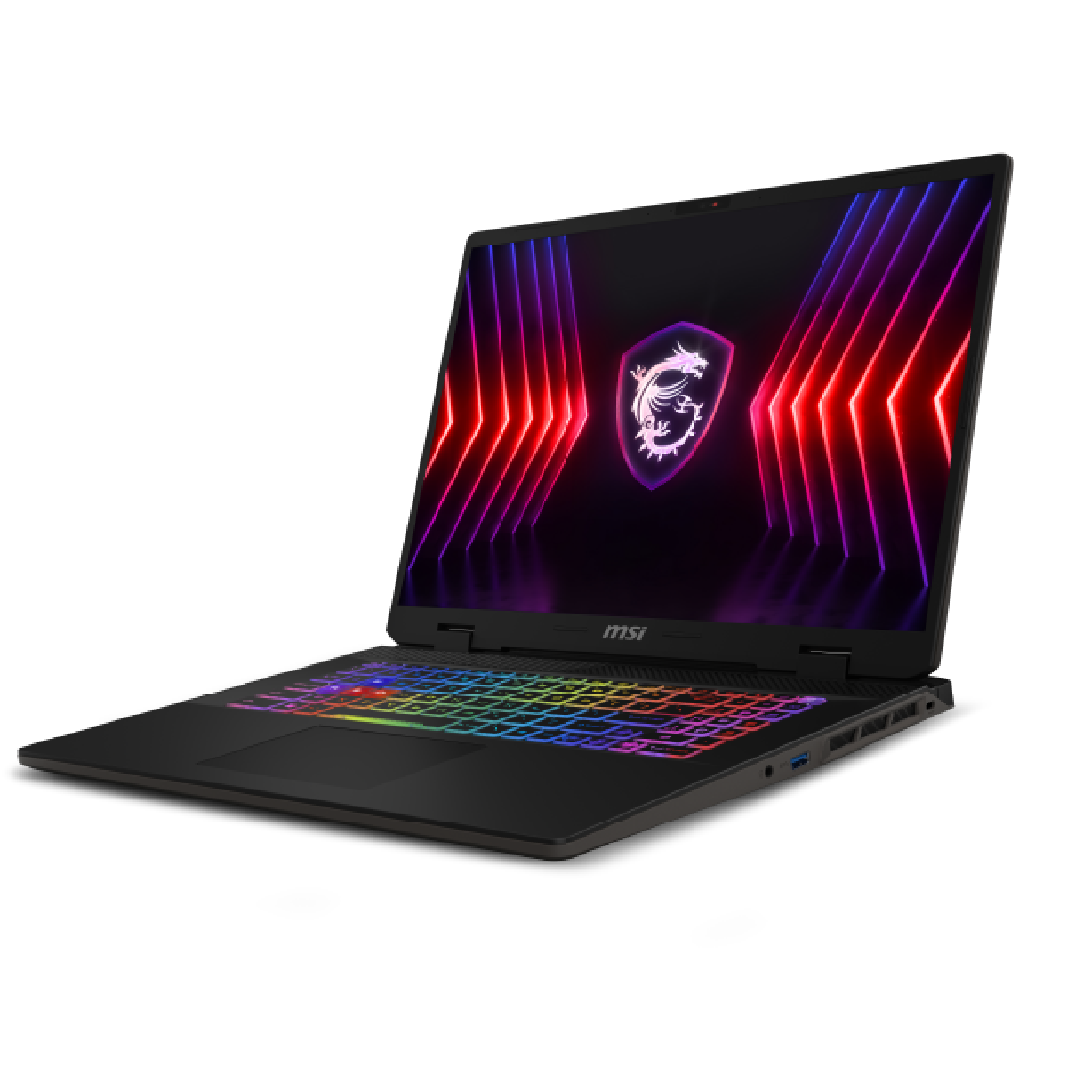 Portatil gaming sword 17 hx b14vgkg-265xes