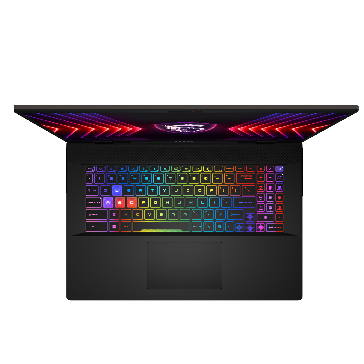 Portatil gaming sword 17 hx b14vgkg-265xes