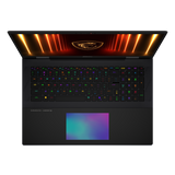 portatil gaming titan 18 hx ai a2xwjg-245es 