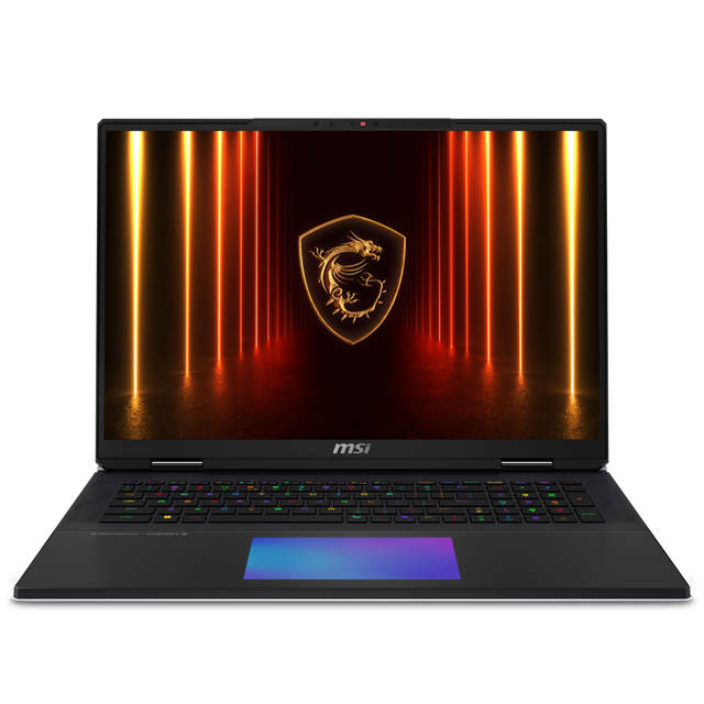 portatil gaming titan 18 hx ai a2xwjg-245es 