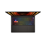 Vector 16 HX AI A2XWJG-671XES con RTX 5090