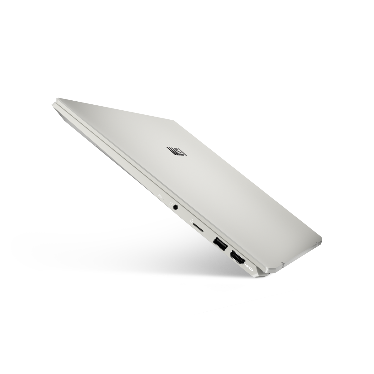 Portátil MSI Prestige A16 AI+ A3HMG-086XES con pantalla y teclado en imagen, diseñado para rendimiento y productividad.