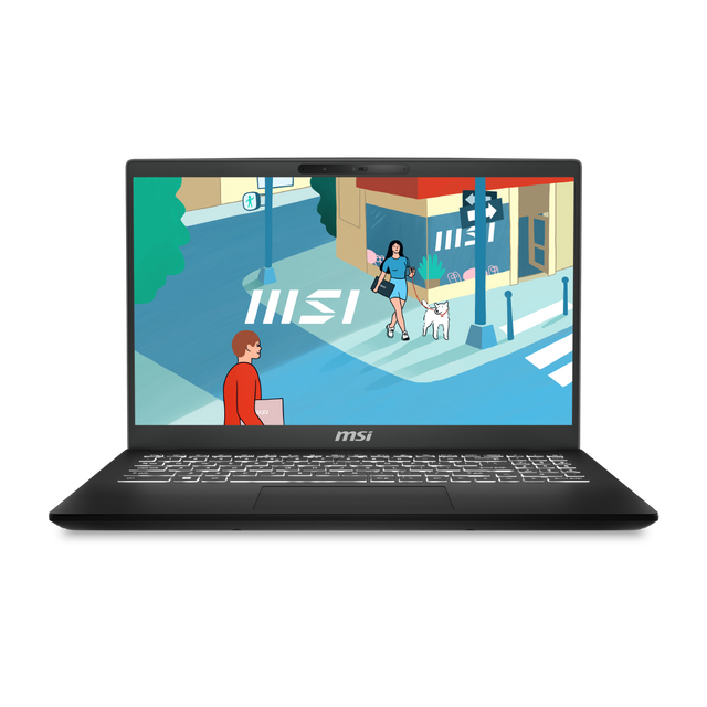 portatil msi modern 15 h c13m-273xes